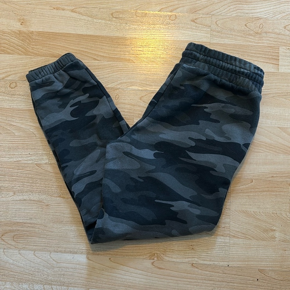 Camp Joggers Sweat Pants